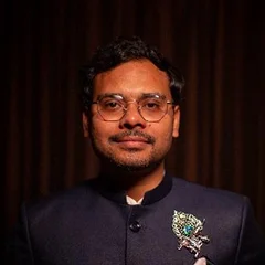Tushar Sharma Image