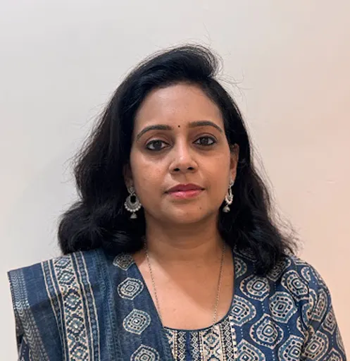 Lavanya Vattaparambath Image