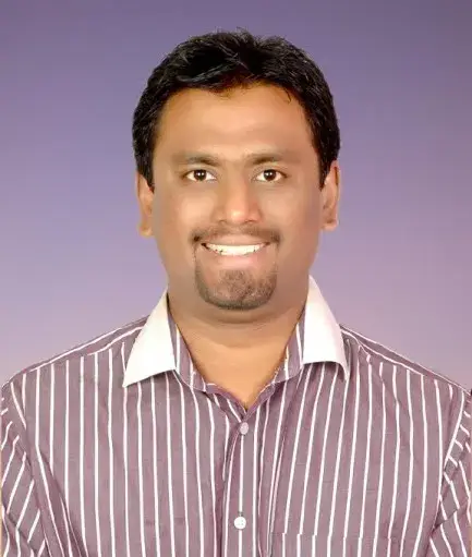 Prashant Jacob Image